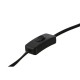 Настолна лампа Home ESPRIT Бял Зелен Каменинов 50 W 220 V 40 x 40 x 78 cm Настолна лампа Home ESPRIT Бял Зелен Каменинов 50 W 220 V 40 x 40 x 78 cm