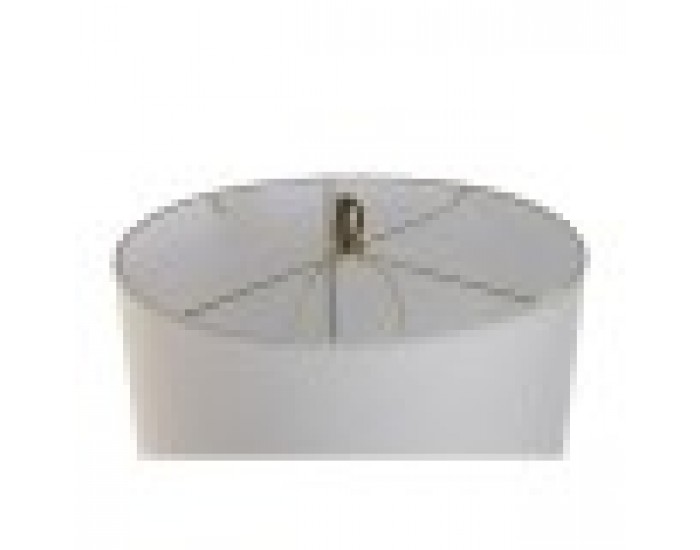 Настолна лампа Home ESPRIT Бял Зелен Каменинов 50 W 220 V 40 x 40 x 78 cm Настолна лампа Home ESPRIT Бял Зелен Каменинов 50 W 220 V 40 x 40 x 78 cm