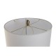 Настолна лампа Home ESPRIT Бял Зелен Каменинов 50 W 220 V 40 x 40 x 78 cm Настолна лампа Home ESPRIT Бял Зелен Каменинов 50 W 220 V 40 x 40 x 78 cm