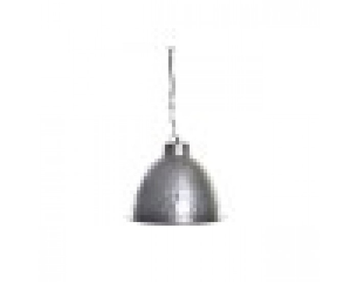 Полилей DKD Home Decor Сребрист 220 V 50 W (41 x 41 x 34 cm) Полилей DKD Home Decor Сребрист 220 V 50 W (41 x 41 x 34 cm)
