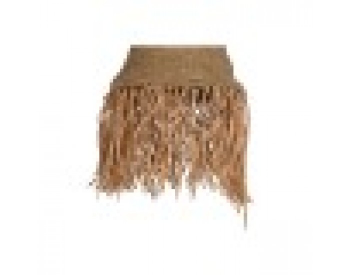 Полилей DKD Home Decor Естествен Желязо 50 W Юта (44 x 44 x 67 cm) Полилей DKD Home Decor Естествен Желязо 50 W Юта (44 x 44 x 67 cm)