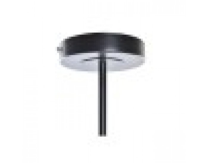 Полилей DKD Home Decor Червен Черен Бял 40W 220 V (44 x 44 x 120 cm)