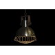 Полилей DKD Home Decor Сребрист Кафяв Сребро 50 W (31 x 31 x 44 cm) Полилей DKD Home Decor Сребрист Кафяв Сребро 50 W (31 x 31 x 44 cm)