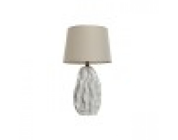 Настолна лампа Home ESPRIT Бял Порцелан 50 W 220 V 36 x 36 x 62 cm Настолна лампа Home ESPRIT Бял Порцелан 50 W 220 V 36 x 36 x 62 cm