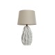 Настолна лампа Home ESPRIT Бял Порцелан 50 W 220 V 36 x 36 x 62 cm Настолна лампа Home ESPRIT Бял Порцелан 50 W 220 V 36 x 36 x 62 cm