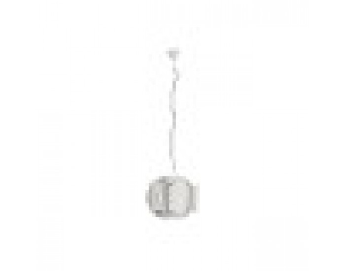 Полилей Home ESPRIT Бял Метал 50 W 42 x 42 x 36 cm Полилей Home ESPRIT Бял Метал 50 W 42 x 42 x 36 cm