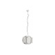 Полилей Home ESPRIT Бял Метал 50 W 42 x 42 x 36 cm Полилей Home ESPRIT Бял Метал 50 W 42 x 42 x 36 cm