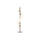 Лампион Home ESPRIT 5 W 220 V 20 x 20 x 81 cm Лампион Home ESPRIT 5 W 220 V 20 x 20 x 81 cm