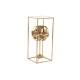 Настолна лампа DKD Home Decor Златен 220 V 50 W Модерен Геометричен (30 x 30 x 71 cm) Настолна лампа DKD Home Decor Златен 220 V 50 W Модерен Геометричен (30 x 30 x 71 cm)