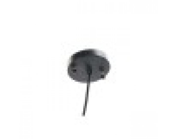 Полилей DKD Home Decor Двуцветен 50 W 45 x 45 x 60 cm Полилей DKD Home Decor Двуцветен 50 W 45 x 45 x 60 cm