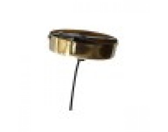 Полилей DKD Home Decor Метал (33 x 33 x 24 cm) (2 броя) Полилей DKD Home Decor Метал (33 x 33 x 24 cm) (2 броя)