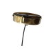 Полилей DKD Home Decor Метал (33 x 33 x 24 cm) (2 броя) Полилей DKD Home Decor Метал (33 x 33 x 24 cm) (2 броя)