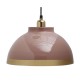Полилей DKD Home Decor Метал (33 x 33 x 24 cm) (2 броя) Полилей DKD Home Decor Метал (33 x 33 x 24 cm) (2 броя)