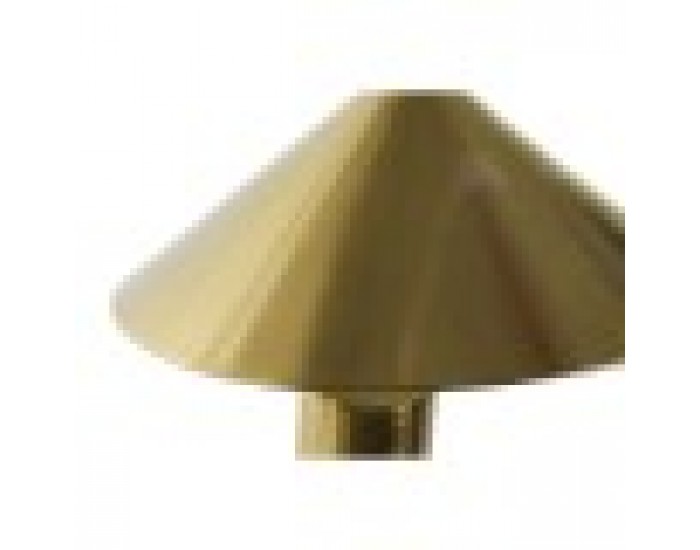 Настолна лампа DKD Home Decor Златен Метал 50 W 220 V 39 x 39 x 45 cm