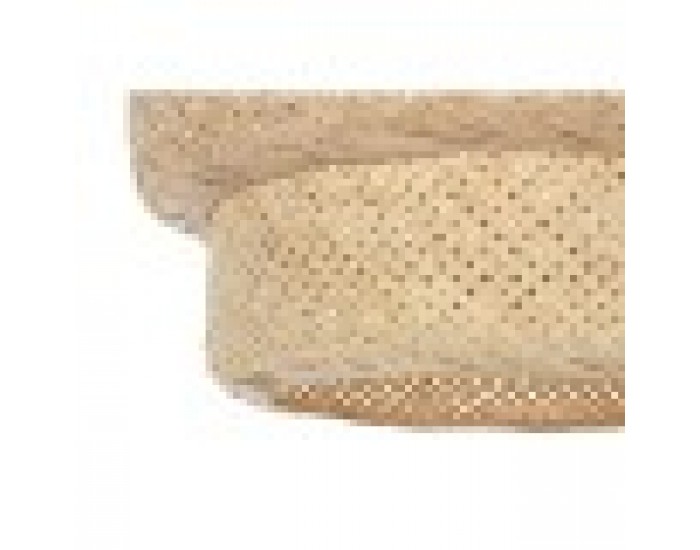 Полилей Home ESPRIT Светло кафяв Бамбук 50 x 50 x 55 cm Полилей Home ESPRIT Светло кафяв Бамбук 50 x 50 x 55 cm