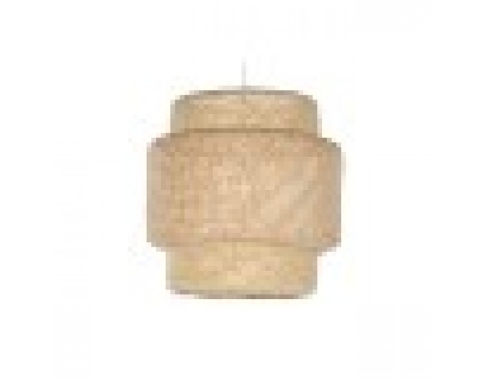 Полилей Home ESPRIT Светло кафяв Бамбук 50 x 50 x 55 cm Полилей Home ESPRIT Светло кафяв Бамбук 50 x 50 x 55 cm