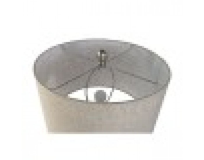 Настолна лампа Home ESPRIT Сметана Каменинов 50 W 220 V 40 x 40 x 76 cm