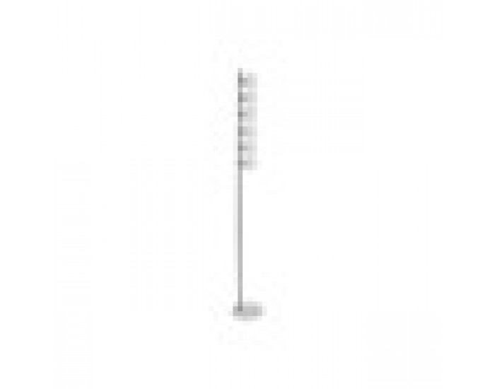 Лампион Home ESPRIT 5 W 220 V 22 x 22 x 162 cm