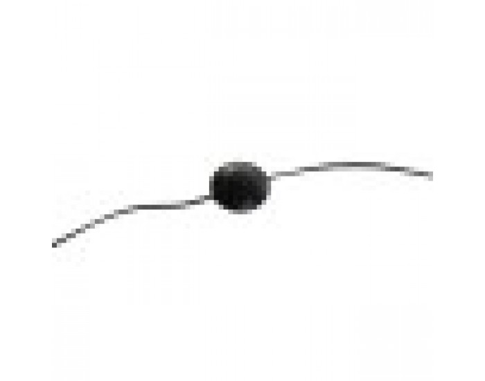 Лампион Home ESPRIT 5 W 220 V 22 x 22 x 162 cm