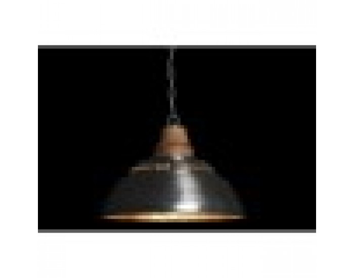 Полилей DKD Home Decor Сребрист Кафяв Желязо Дърво манго 50 W (43 x 43 x 31 cm) Полилей DKD Home Decor Сребрист Кафяв Желязо Дърво манго 50 W (43 x 43 x 31 cm)
