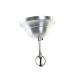 Полилей DKD Home Decor Сребрист Кафяв Желязо Дърво манго 50 W (43 x 43 x 31 cm) Полилей DKD Home Decor Сребрист Кафяв Желязо Дърво манго 50 W (43 x 43 x 31 cm)