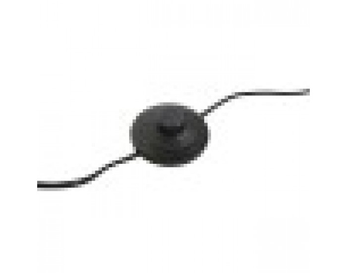 Лампион DKD Home Decor Кристал Златен Метал Прозрачен Glam (35 x 25 x 167 cm)