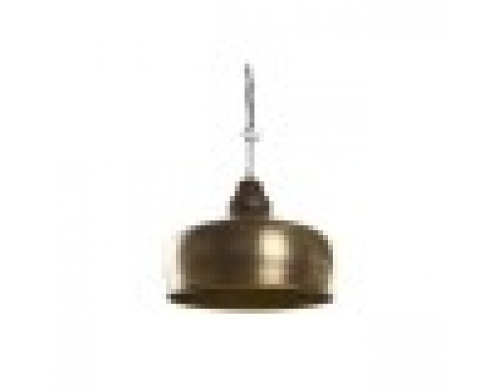 Полилей DKD Home Decor Златен 50 W (42 x 42 x 33 cm) Полилей DKD Home Decor Златен 50 W (42 x 42 x 33 cm)