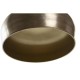 Полилей DKD Home Decor Златен 50 W (42 x 42 x 33 cm) Полилей DKD Home Decor Златен 50 W (42 x 42 x 33 cm)
