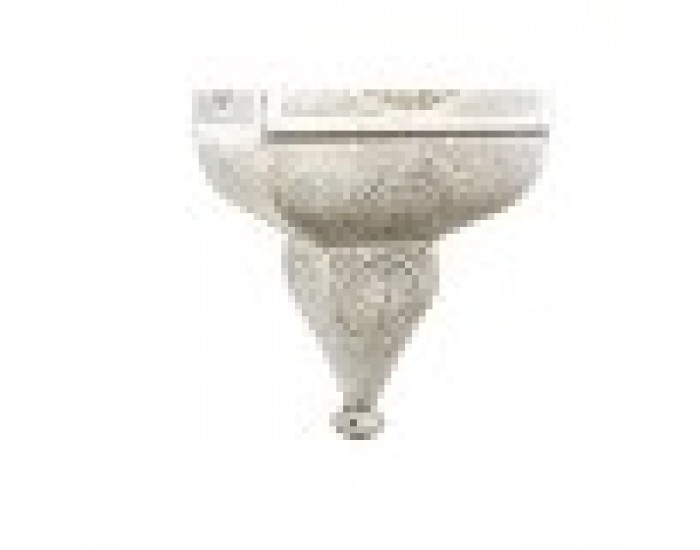 Полилей Home ESPRIT Бял Златен Метал 40 W 27 x 27 x 91 cm Полилей Home ESPRIT Бял Златен Метал 40 W 27 x 27 x 91 cm