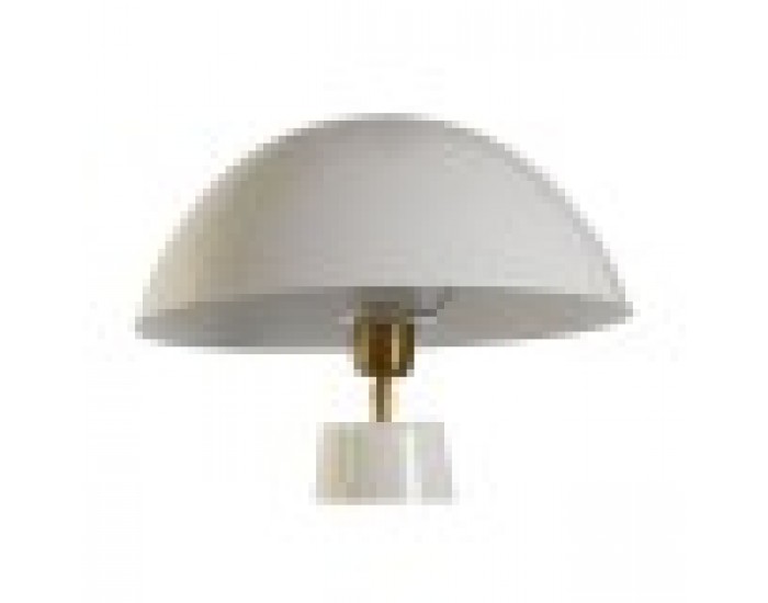 Настолна лампа DKD Home Decor Бял Метал Желязо 50 W 220 V 31 x 31 x 70 cm Настолна лампа DKD Home Decor Бял Метал Желязо 50 W 220 V 31 x 31 x 70 cm