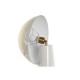 Настолна лампа DKD Home Decor Бял Метал Желязо 50 W 220 V 31 x 31 x 70 cm Настолна лампа DKD Home Decor Бял Метал Желязо 50 W 220 V 31 x 31 x 70 cm