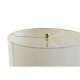 Лампион DKD Home Decor 43,5 x 40 x 154 cm Златен Метал Бял 220 V 50 W Лампион DKD Home Decor 43,5 x 40 x 154 cm Златен Метал Бял 220 V 50 W