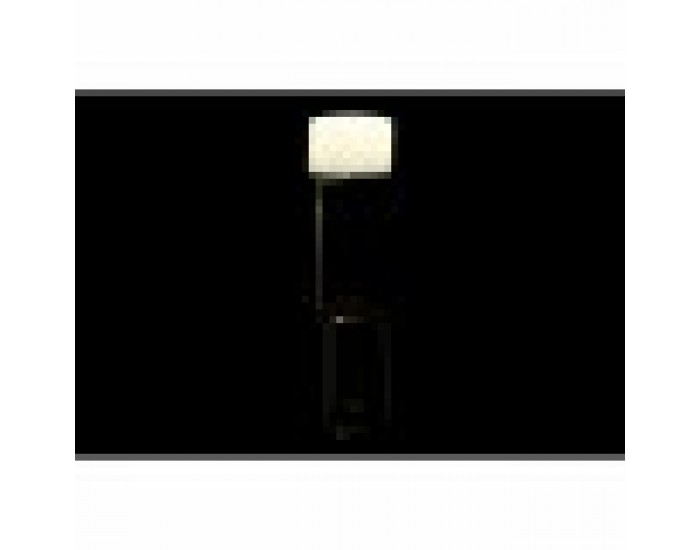 Лампион DKD Home Decor 43,5 x 40 x 154 cm Златен Метал Бял 220 V 50 W Лампион DKD Home Decor 43,5 x 40 x 154 cm Златен Метал Бял 220 V 50 W
