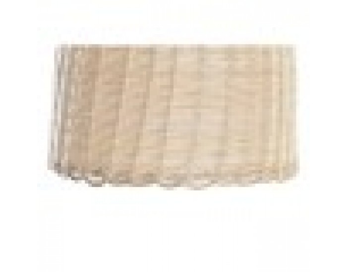 Полилей DKD Home Decor Естествен 50 W 39 x 39 x 30 cm