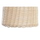 Полилей DKD Home Decor Естествен 50 W 39 x 39 x 30 cm