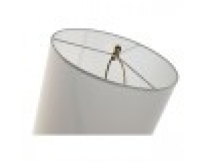 Настолна лампа Home ESPRIT Бял Златен Желязо 50 W 220 V 35 x 35 x 78 cm