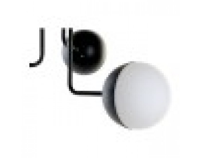 Полилей DKD Home Decor Метал Кристал (61 x 58 x 46 cm) Полилей DKD Home Decor Метал Кристал (61 x 58 x 46 cm)