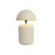 Настолна лампа Home ESPRIT Бял хартия Желязо 50 W 220 V 30 x 30 x 53 cm Настолна лампа Home ESPRIT Бял хартия Желязо 50 W 220 V 30 x 30 x 53 cm