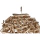 Полилей Home ESPRIT Естествен Дървен Евкалиптово дърво 50 W 40 x 40 x 40 cm Полилей Home ESPRIT Естествен Дървен Евкалиптово дърво 50 W 40 x 40 x 40 cm