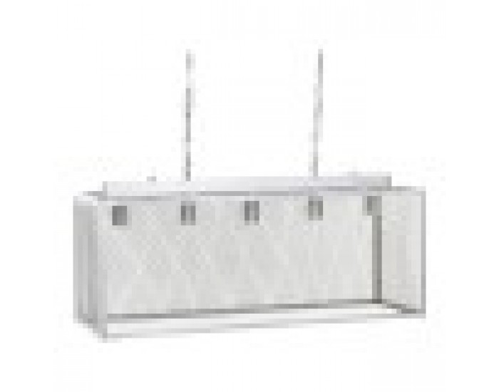Полилей DKD Home Decor Метал (79 x 26 x 33.5 cm) Полилей DKD Home Decor Метал (79 x 26 x 33.5 cm)