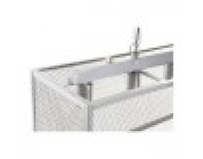 Полилей DKD Home Decor Метал (79 x 26 x 33.5 cm) Полилей DKD Home Decor Метал (79 x 26 x 33.5 cm)