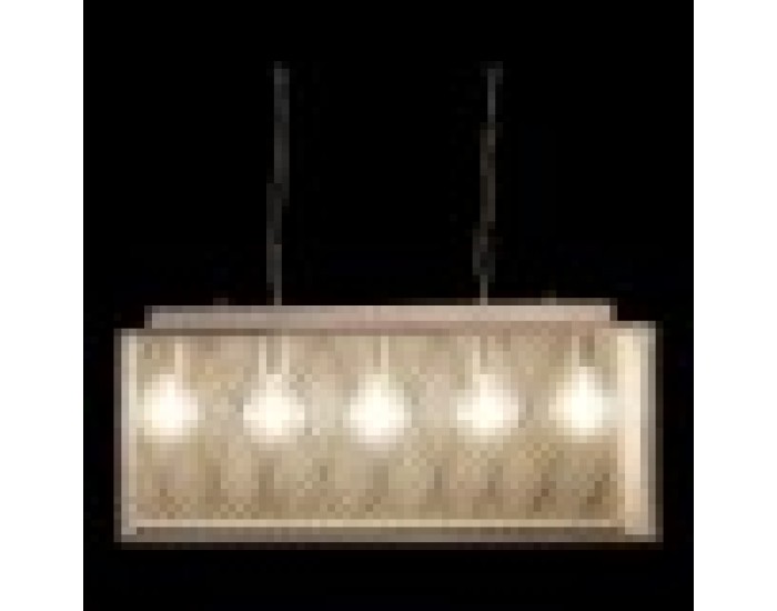 Полилей DKD Home Decor Метал (79 x 26 x 33.5 cm) Полилей DKD Home Decor Метал (79 x 26 x 33.5 cm)