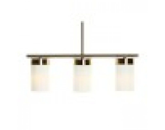 Полилей DKD Home Decor Златен Бял (60 x 15 x 25 cm) Полилей DKD Home Decor Златен Бял (60 x 15 x 25 cm)