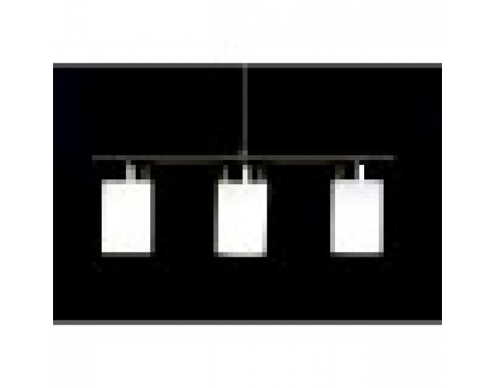 Полилей DKD Home Decor Златен Бял (60 x 15 x 25 cm) Полилей DKD Home Decor Златен Бял (60 x 15 x 25 cm)