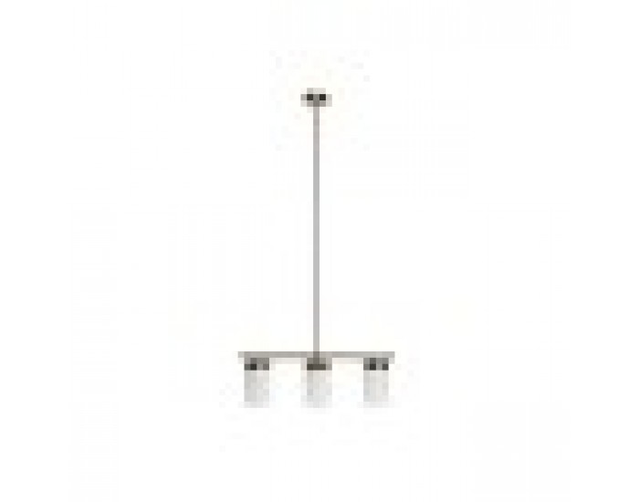 Полилей DKD Home Decor Златен Бял (60 x 15 x 25 cm) Полилей DKD Home Decor Златен Бял (60 x 15 x 25 cm)