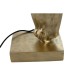Настолна лампа Home ESPRIT Черен Златен Смола 50 W 220 V 30 x 30 x 59 cm Настолна лампа Home ESPRIT Черен Златен Смола 50 W 220 V 30 x 30 x 59 cm