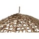 Полилей Home ESPRIT Естествен Дървен Евкалиптово дърво 50 W 100 x 100 x 18 cm Полилей Home ESPRIT Естествен Дървен Евкалиптово дърво 50 W 100 x 100 x 18 cm