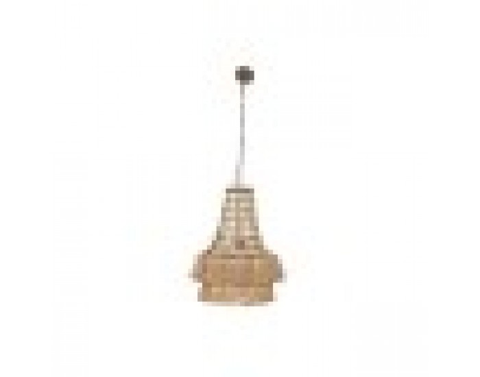 Полилей Home ESPRIT Естествен Юта Метал 50 W 50,5 x 50,5 x 148 cm Полилей Home ESPRIT Естествен Юта Метал 50 W 50,5 x 50,5 x 148 cm