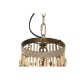 Полилей Home ESPRIT Естествен Юта Метал 50 W 50,5 x 50,5 x 148 cm Полилей Home ESPRIT Естествен Юта Метал 50 W 50,5 x 50,5 x 148 cm