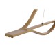 Полилей Home ESPRIT Бял Златен Силикон Алуминий 55 W 120 x 10 x 30 cm Полилей Home ESPRIT Бял Златен Силикон Алуминий 55 W 120 x 10 x 30 cm